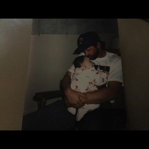 Meet your Posher, Mickey